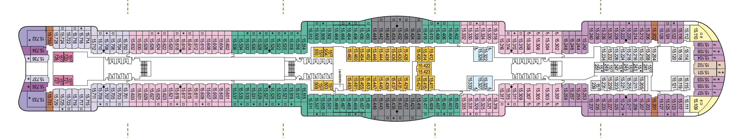 P&O Cruises Iona Deck Plans Deck 15.png